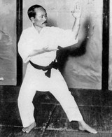 The Strength of Shotokan