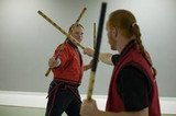 What is the difference between Arnis, Kali and Eskrima?