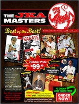 JKA Karate Special