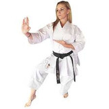 ​Girl Power in the Martial Arts