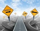 Your Road Map- How to Set your goals