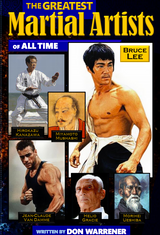 The Greatest Martial Artists Of All Time