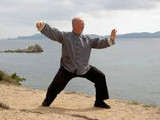 Health Benefits of Practicing Tai Chi Chuan