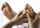 Reflexology- The Ultimate Foot Massage