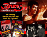 “King Of Kung Fu, and The Little Dragon” Bruce Lee 1940 – 1973                             