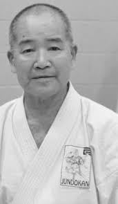 Teruo Chinen Warrener Entertainment