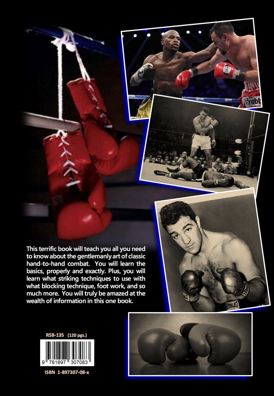 Boxing Download Boxing ( Download ) - Warrener Entertainment