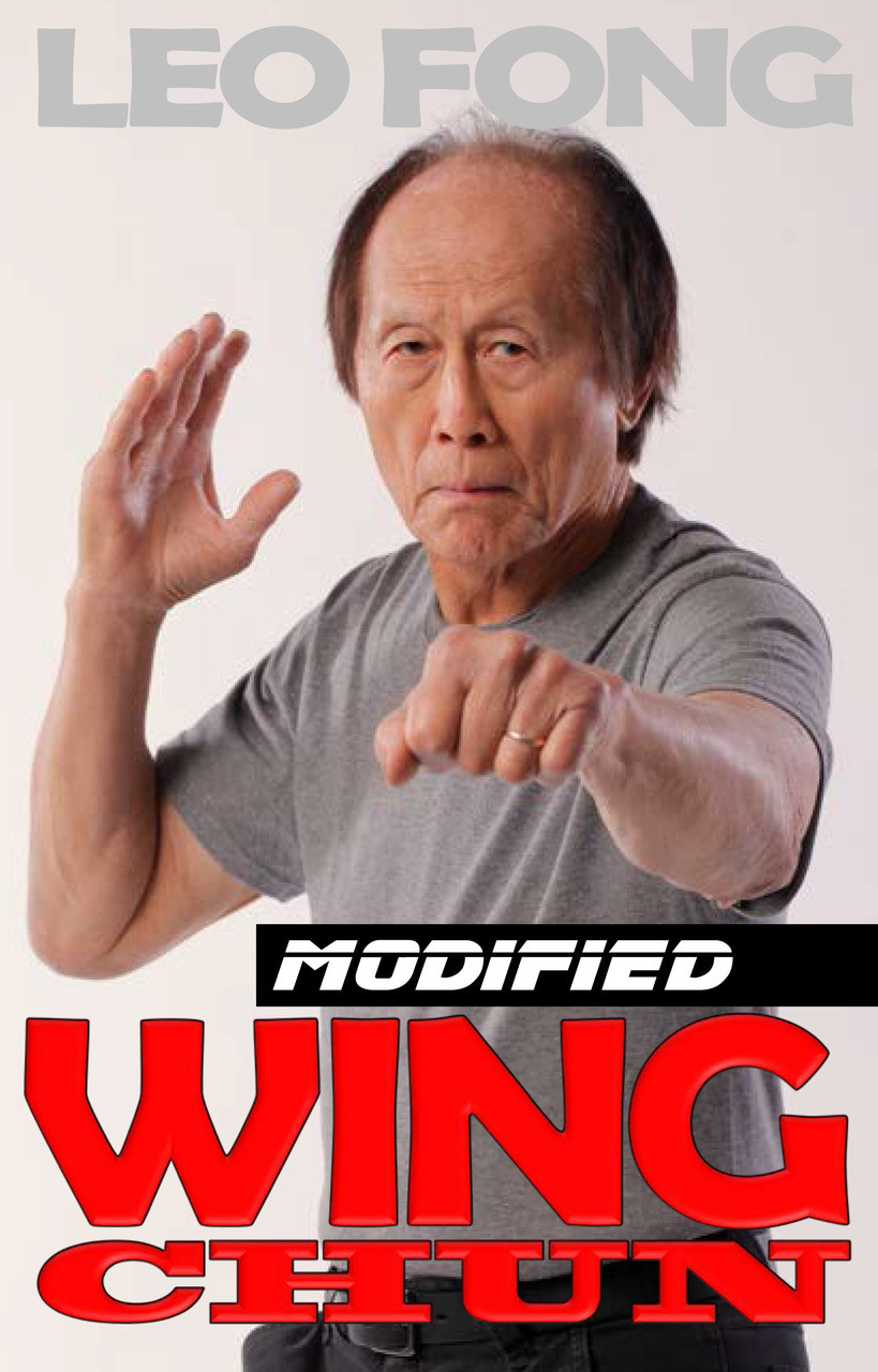 Modified Wing Chun Download Warrener Entertainment