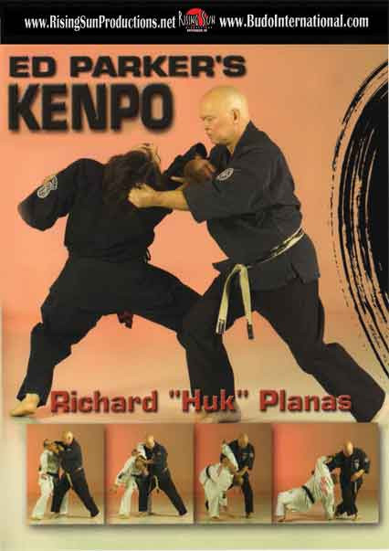 Ed Parker Kenpo Huk Download Warrener Entertainment