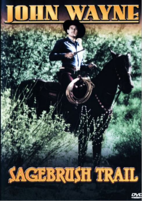 Sagebrush Trail Warrener Entertainment