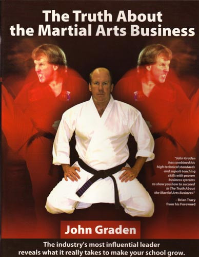 The Truth About The Martial Arts Business Warrener Entertainment