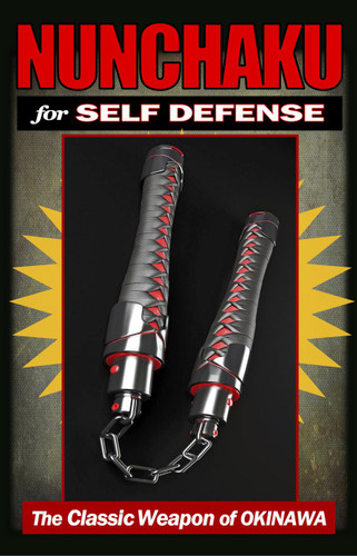 Nunchaku for Self Defense