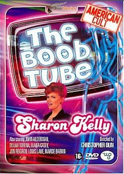 The Boob Tube ( Download ) - Warrener Entertainment