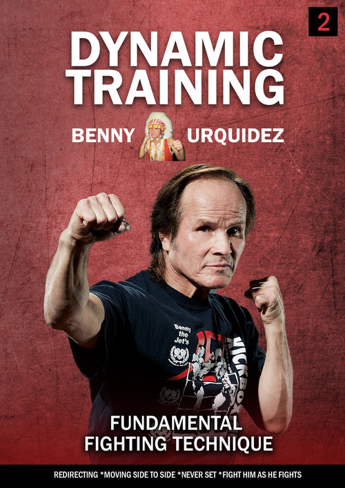 Dynamic Training - Vol.2