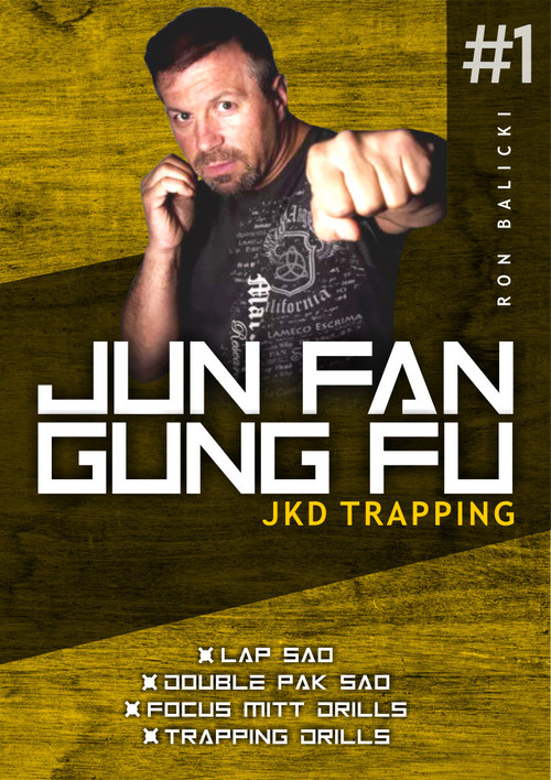 Jun Fan Gung Fu - Vol.1