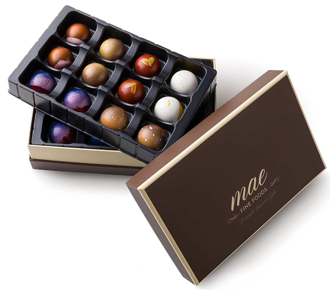 Malley's Chocolates – Chocolate Bars, Truffles, Fudge, & More