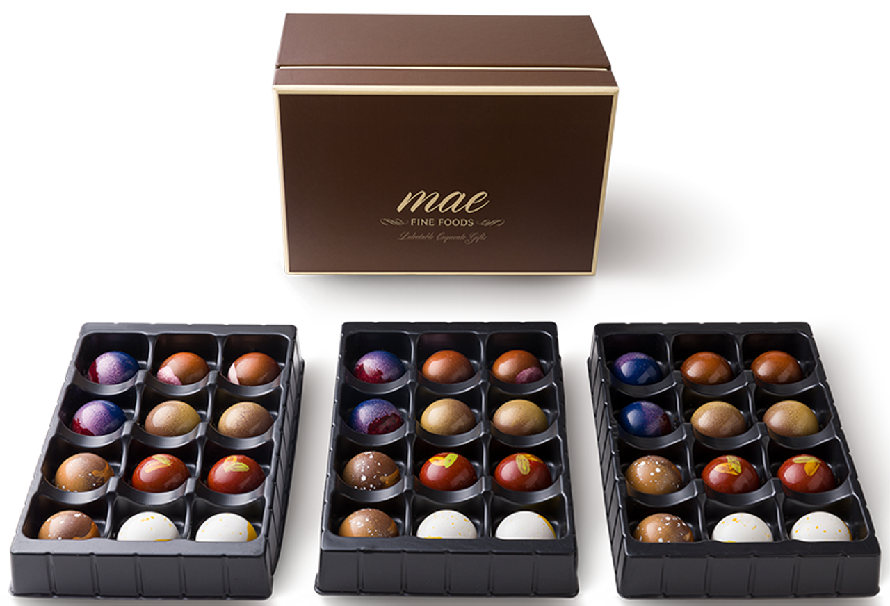 gourmet chocolate online