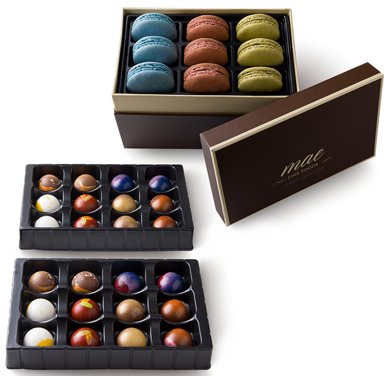 gift chocolates online