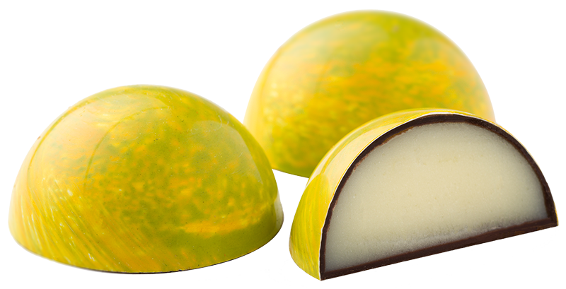 WHOLESALE BONBON EXOTIC ASSORTED 48 CT | Bulk Bonbons
