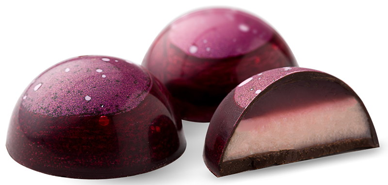 WHOLESALE BONBON EXOTIC ASSORTED 48 CT | Bulk Bonbons