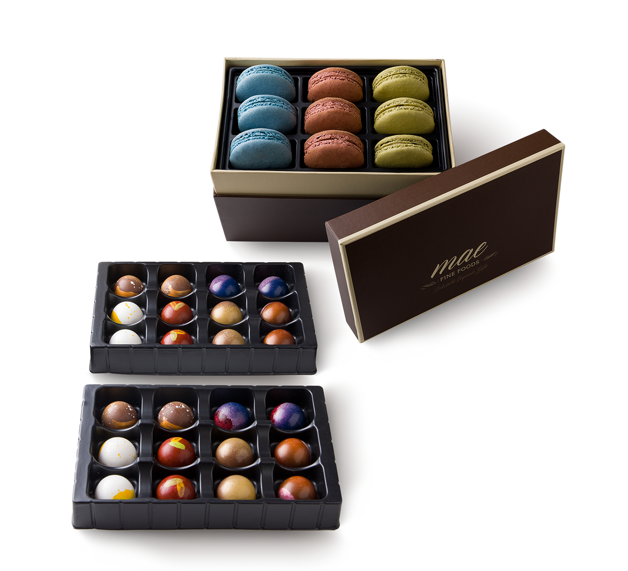 Chocoban - Premium Chocolate Boutique