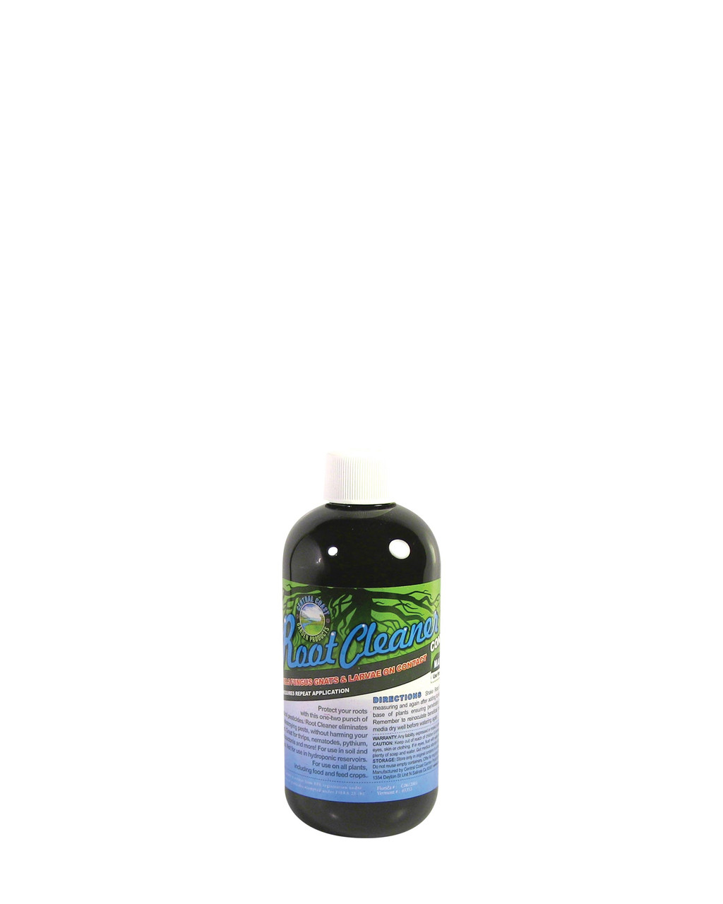 Root Cleaner