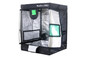 BUDBOX PRO SMALL SILVER- 2'6'x2'6'x3'3'
BudBox Grow Tents have been, and remain, the most trusted name in the indoor grow tent market since its inception 15 years ago! They’ve been in the industry for over 15 years for a reason! BudBox continues to manufacture and supply high quality, tried, tested & trusted grow tents to both the professional & hobbyist grower.
As concept developers, Bud Box Grow Tents has continued to upgrade, improve and re-style Bud Box Grow Tents in line with the feedback they have received from customers and in line with their philosophy to constantly strive for perfection. The Bud Box Pro Grow Tents range combines and amalgamates all the very best ideas, concepts & raw materials into one fantastic, strong, light proof growing environment.
Maintaining a proper growing environment is crucial for a successful, high-yielding grow. Indoor growing tents provide a convenient way to isolate your growing area so you can maintain proper temperature, humidity, light and odor containment while keeping out dust and insects. BudBox grow tents are the newest, highest-quality, sturdiest tents we've used- and over many years of indoor growing, we've tried them all! Featuring the first white interior we have seen, easy assembly, easy access, sturdy frames to hold lights, filters and fans, the BudBox tents are the best way to create a self-contained environment for your indoor garden and maximize yields. A gorilla could hang from these grow tents!
Pro White material offers class leading PAR results
- ALL sizes available in either Pro White or Silver
- Strong, black powder-coated frames in 16mm & 25mm tempered rolled steel
- All metal push & click corner connectors
- Quick lock, push & click pole assembly
- Oversized vents
- Green viewing window
- Inspection doors – (from XL up)
- Ground level irrigation ports – (from XL up)
- Strong door clips & branded, high quality zips
