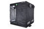 BudBox Grow Tents have been, and remain, the most trusted name in the indoor grow tent market since its inception 15 years ago! They’ve been in the industry for over 15 years for a reason! BudBox continues to manufacture and supply high quality, tried, tested & trusted grow tents to both the professional & hobbyist grower.

As concept developers, Bud Box Grow Tents has continued to upgrade, improve and re-style Bud Box Grow Tents in line with the feedback they have received from customers and in line with their philosophy to constantly strive for perfection. The Bud Box Pro Grow Tents range combines and amalgamates all the very best ideas, concepts & raw materials into one fantastic, strong, light proof growing environment.

Maintaining a proper growing environment is crucial for a successful, high-yielding grow. Indoor growing tents provide a convenient way to isolate your growing area so you can maintain proper temperature, humidity, light and odor containment while keeping out dust and insects. BudBox grow tents are the newest, highest-quality, sturdiest tents we've used- and over many years of indoor growing, we've tried them all! Featuring the first white interior we have seen, easy assembly, easy access, sturdy frames to hold lights, filters and fans, the BudBox tents are the best way to create a self-contained environment for your indoor garden and maximize yields. A gorilla could hang from these grow tents!

- Strongest tent available
- Award winning grow tents
- Strong, black powder-coated frames 25mm tempered rolled steel
- All metal push & click corner connectors
- Large access doors / Inspection windows
- Military grade zippers
- Green viewing window
- Double stitched seams
- Uplift irrigation bar
- Double cuff vents
- 20% oversized vents
- Screamed passive vents
- Water proof drip tray
- Roof hanging bars
- Silicon pads for roof bars
- Clips to hold main door open
- Hanging straps provides
- Canvas completely unzips
- Huge range of sizes
- Inspection doors – (from XL up)
- Ground level irrigation ports – (from XL up)
