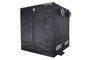 BudBox Grow Tents have been, and remain, the most trusted name in the indoor grow tent market since its inception 15 years ago! They’ve been in the industry for over 15 years for a reason! BudBox continues to manufacture and supply high quality, tried, tested & trusted grow tents to both the professional & hobbyist grower.

As concept developers, Bud Box Grow Tents has continued to upgrade, improve and re-style Bud Box Grow Tents in line with the feedback they have received from customers and in line with their philosophy to constantly strive for perfection. The Bud Box Pro Grow Tents range combines and amalgamates all the very best ideas, concepts & raw materials into one fantastic, strong, light proof growing environment.

Maintaining a proper growing environment is crucial for a successful, high-yielding grow. Indoor growing tents provide a convenient way to isolate your growing area so you can maintain proper temperature, humidity, light and odor containment while keeping out dust and insects. BudBox grow tents are the newest, highest-quality, sturdiest tents we've used- and over many years of indoor growing, we've tried them all! Featuring the first white interior we have seen, easy assembly, easy access, sturdy frames to hold lights, filters and fans, the BudBox tents are the best way to create a self-contained environment for your indoor garden and maximize yields. A gorilla could hang from these grow tents!

- Strongest tent available
- Award winning grow tents
- Strong, black powder-coated frames 25mm tempered rolled steel
- All metal push & click corner connectors
- Large access doors / Inspection windows
- Military grade zippers
- Green viewing window
- Double stitched seams
- Uplift irrigation bar
- Double cuff vents
- 20% oversized vents
- Screamed passive vents
- Water proof drip tray
- Roof hanging bars
- Silicon pads for roof bars
- Clips to hold main door open
- Hanging straps provides
- Canvas completely unzips
- Huge range of sizes
- Inspection doors – (from XL up)
- Ground level irrigation ports – (from XL up)
