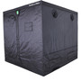 BudBox Grow Tents have been, and remain, the most trusted name in the indoor grow tent market since its inception 15 years ago! They’ve been in the industry for over 15 years for a reason! BudBox continues to manufacture and supply high quality, tried, tested & trusted grow tents to both the professional & hobbyist grower.
As concept developers, Bud Box Grow Tents has continued to upgrade, improve and re-style Bud Box Grow Tents in line with the feedback they have received from customers and in line with their philosophy to constantly strive for perfection. The Bud Box Pro Grow Tents range combines and amalgamates all the very best ideas, concepts & raw materials into one fantastic, strong, light proof growing environment.
Maintaining a proper growing environment is crucial for a successful, high-yielding grow. Indoor growing tents provide a convenient way to isolate your growing area so you can maintain proper temperature, humidity, light and odor containment while keeping out dust and insects. BudBox grow tents are the newest, highest-quality, sturdiest tents we've used- and over many years of indoor growing, we've tried them all! Featuring the first white interior we have seen, easy assembly, easy access, sturdy frames to hold lights, filters and fans, the BudBox tents are the best way to create a self-contained environment for your indoor garden and maximize yields. A gorilla could hang from these grow tents!


Pro White material offers class leading PAR results
- ALL sizes available in either Pro White or Silver
- Strong, black powder-coated frames in 16mm & 25mm tempered rolled steel
- All metal push & click corner connectors
- Quick lock, push & click pole assembly
- Oversized vents
- Green viewing window
- Inspection doors – (from XL up)
- Ground level irrigation ports – (from XL up)
- Strong door clips & branded, high quality zips
