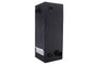 BudBox-PRO Medium Plus White - 75x120x200cm (2'6''x4'x6'6'')