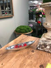 Barco Short Boat Tray