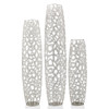 Ola De Cristal XL Floor Vase