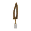 Aguja Thin Pointed Sculpture