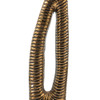 Aguja Thin Pointed Sculpture
