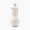 Encima Top of the World Marble Sculpture