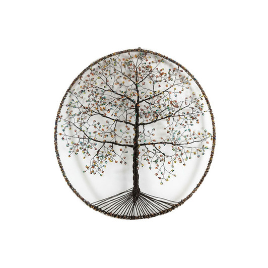 Arbol Sagrado LG Tree of Life Wall Décor