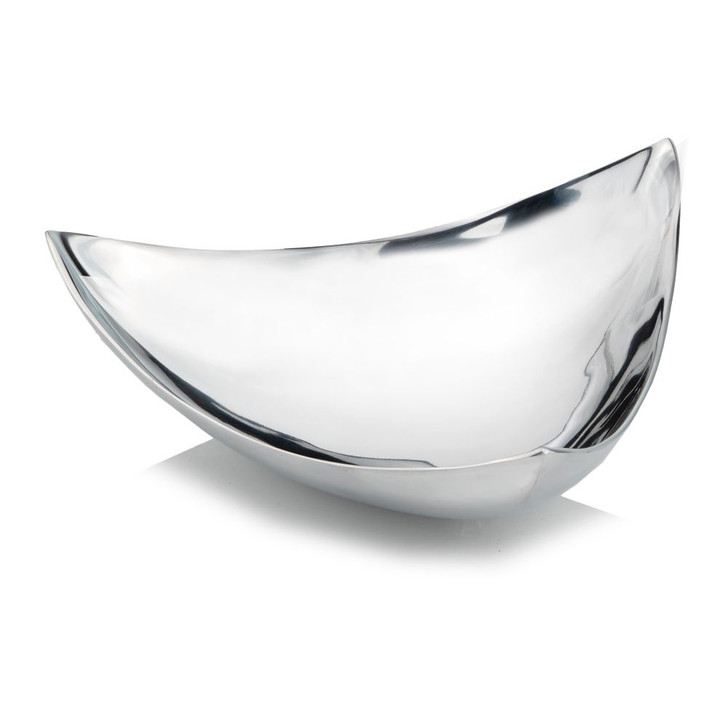 Trigon Tray - Polished