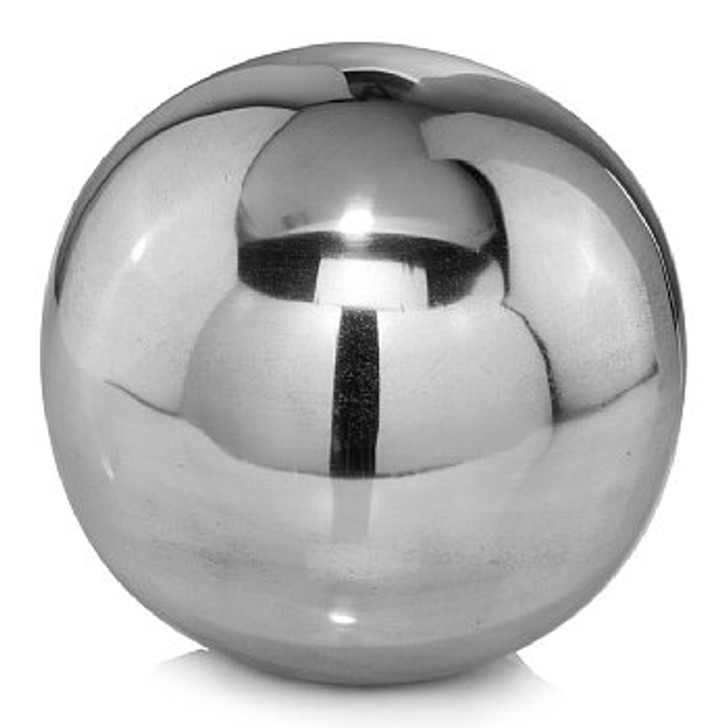 Bola Polished Sphere/12"D