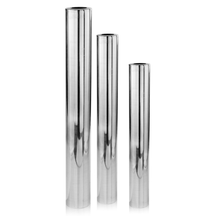 Cilindro XL Tall Floor Vase