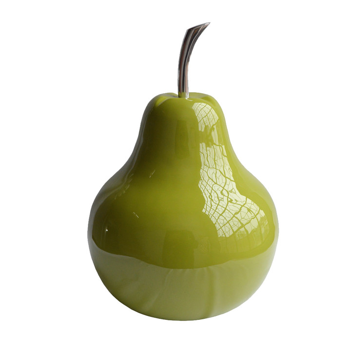 Pera Verde XL Green Pear