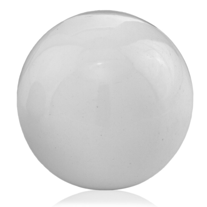 Bola Blanco White Sphere/3"D