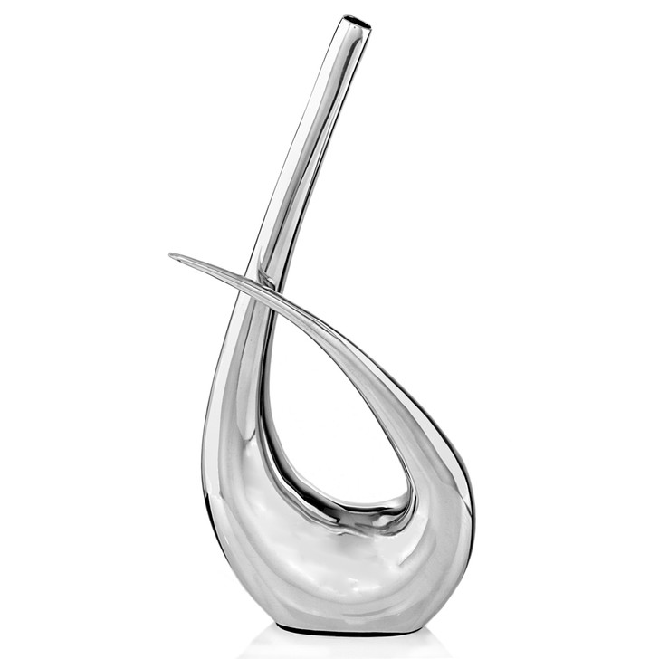 Curvisa d-Tail Vase