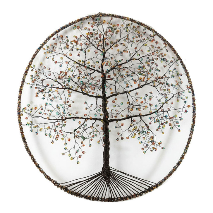 Arbol Sagrado XLG Tree of Life Wall Décor