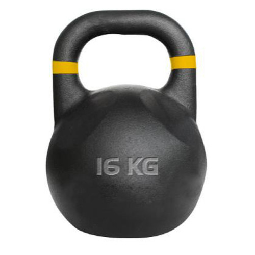 Kettlebell Competition