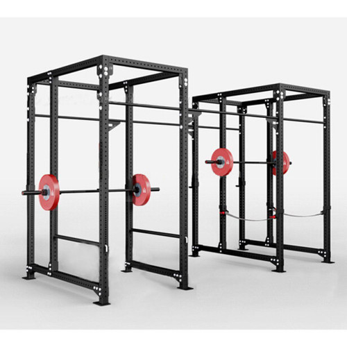 Rig Double Cage