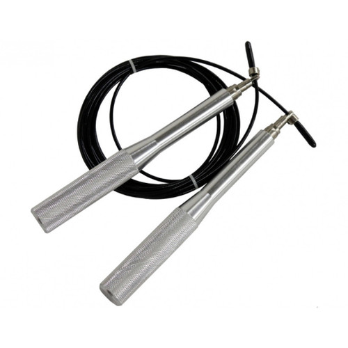 Jump Rope with Aluminium Handle