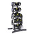 Weight Bag Rack