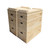 Jerk Box Set Wooden
