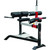 SL7013 Glute Ham Bench